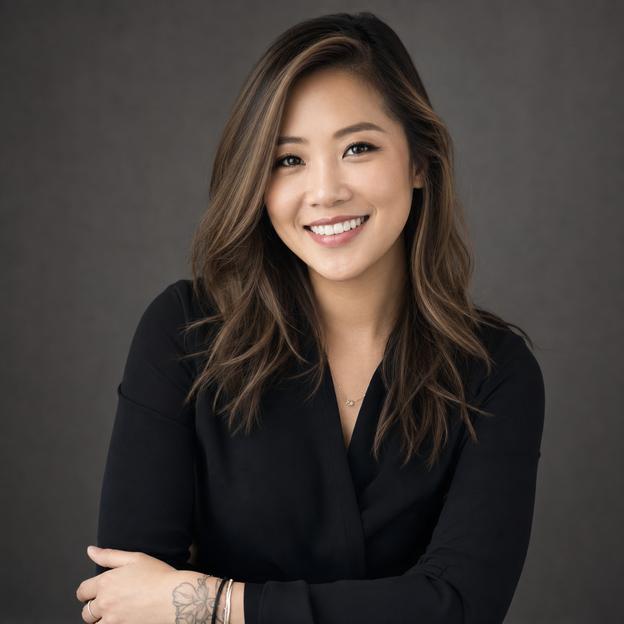 大象传媒视频制作总监苏晓婷
